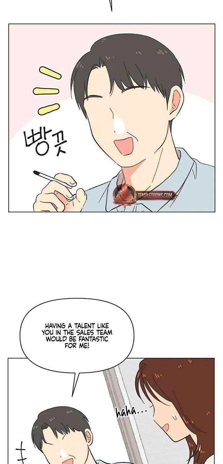 Read Youth Lovesome Manga Online