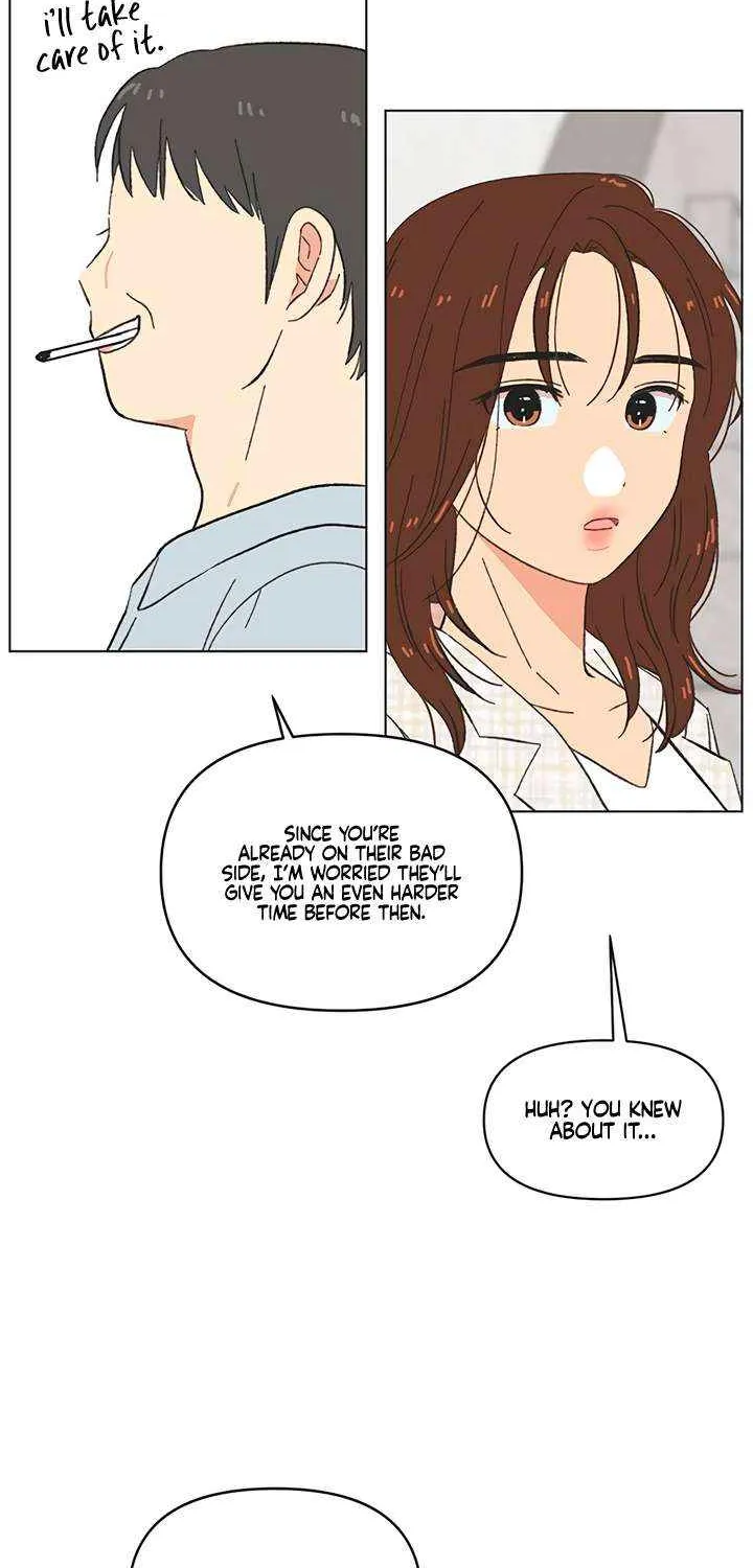 Read Youth Lovesome Manga Online