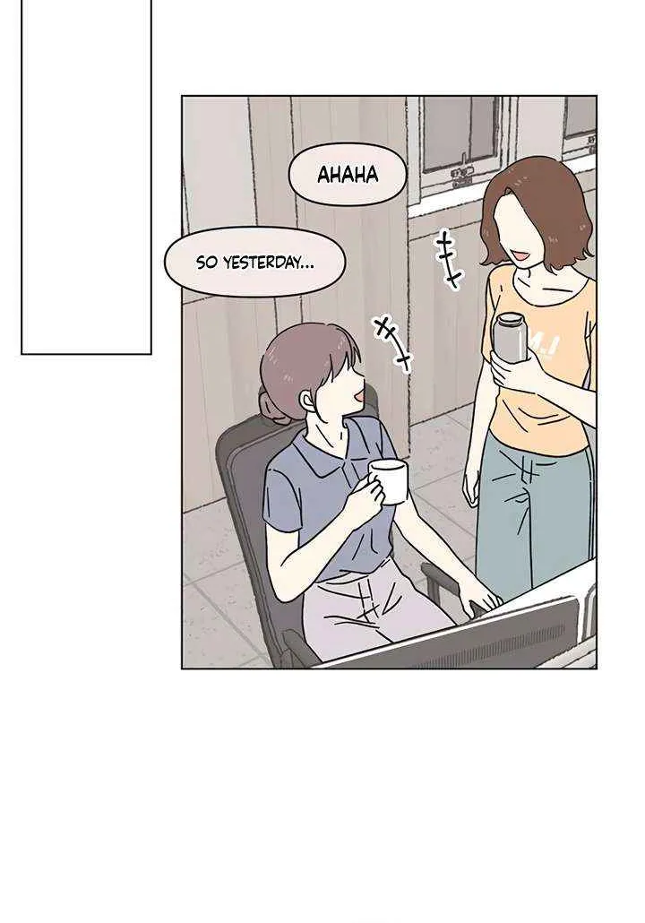 Read Youth Lovesome Manga Online