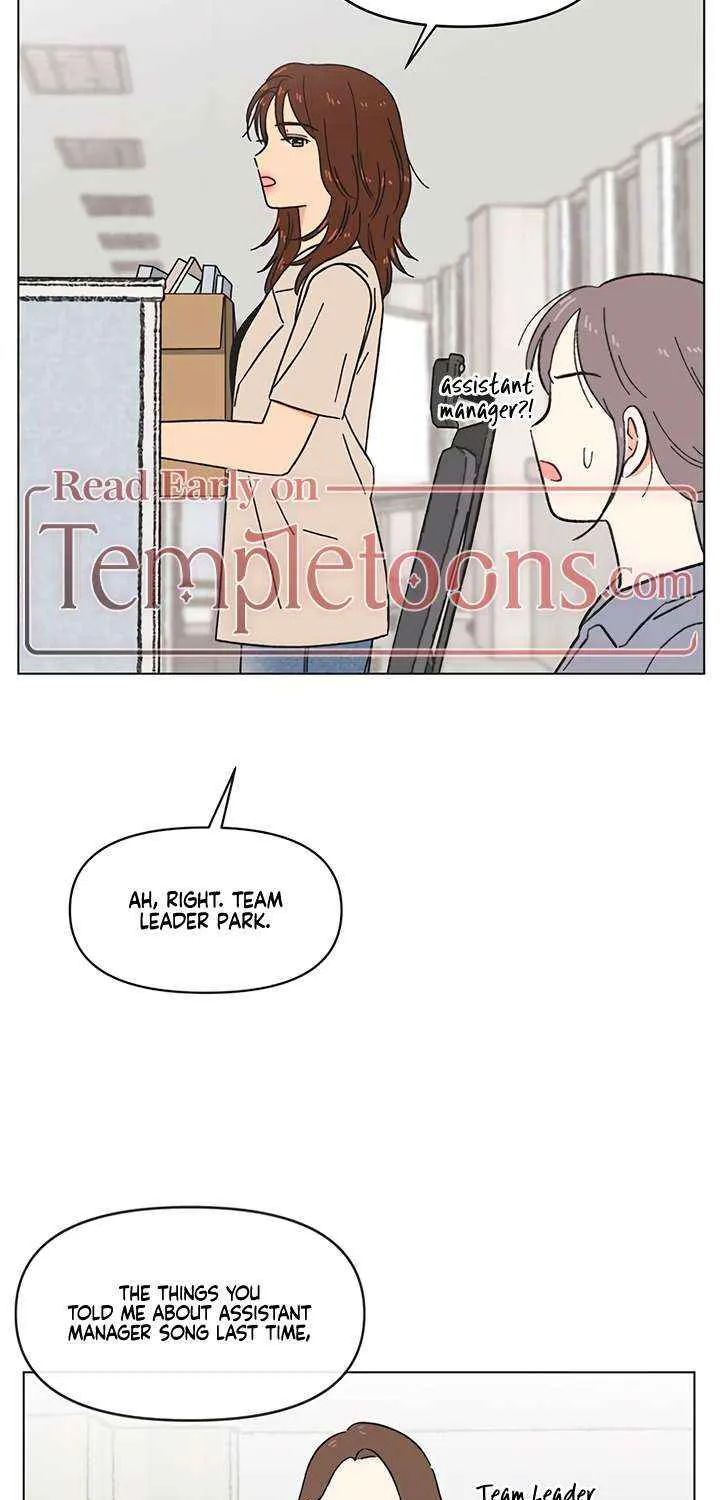 Read Youth Lovesome Manga Online