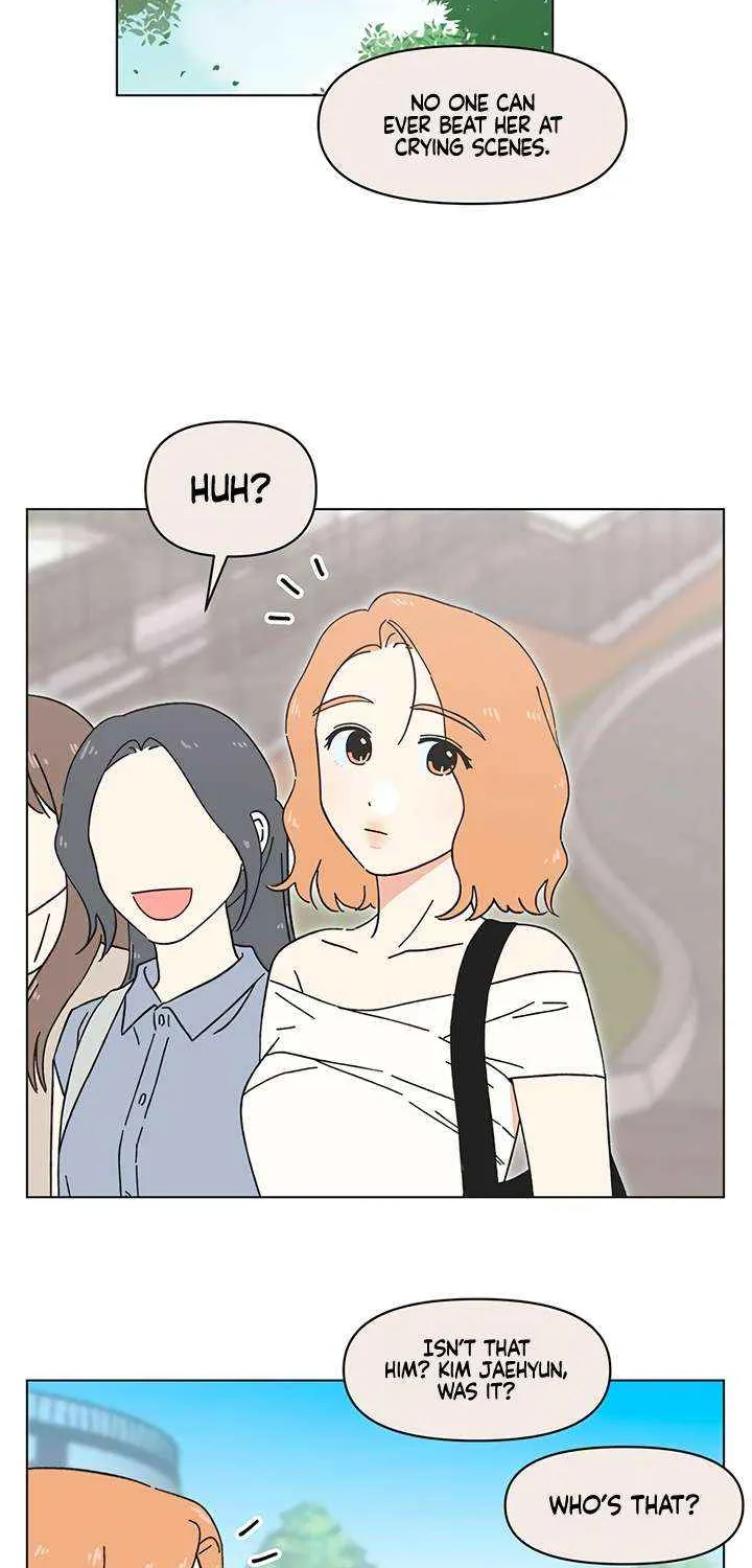 Read Youth Lovesome Manga Online