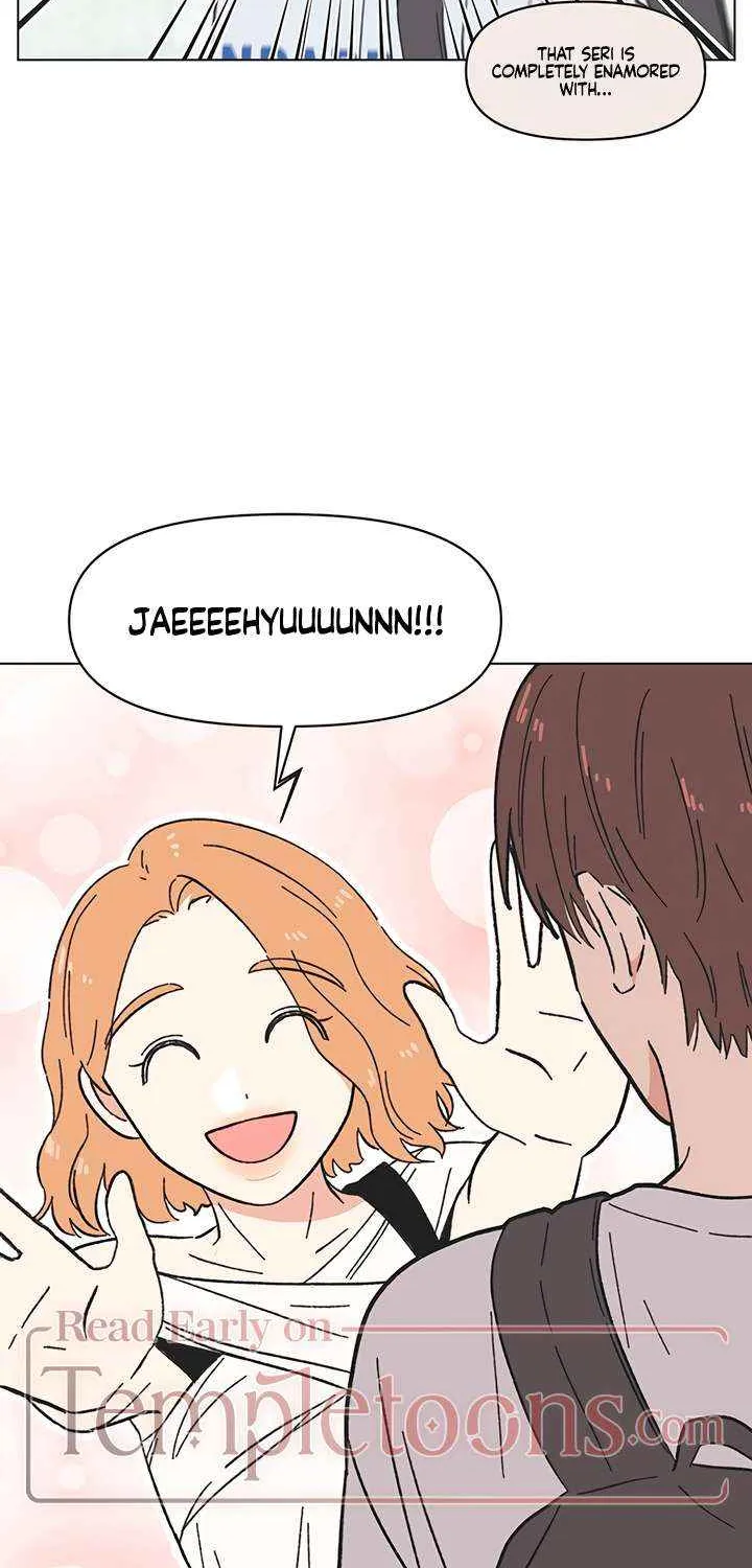 Read Youth Lovesome Manga Online