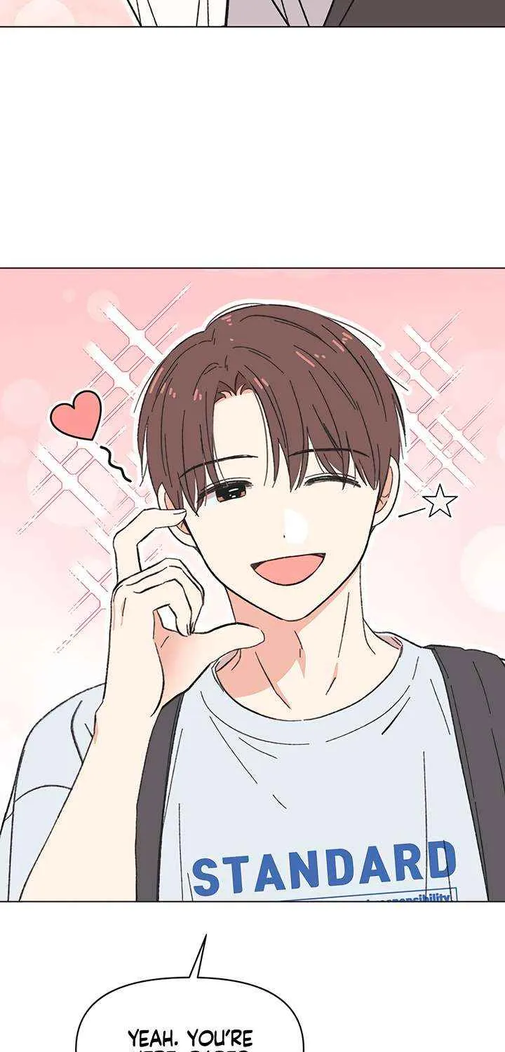 Read Youth Lovesome Manga Online