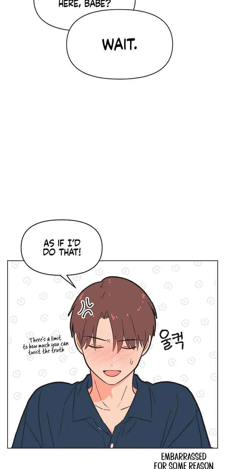 Read Youth Lovesome Manga Online