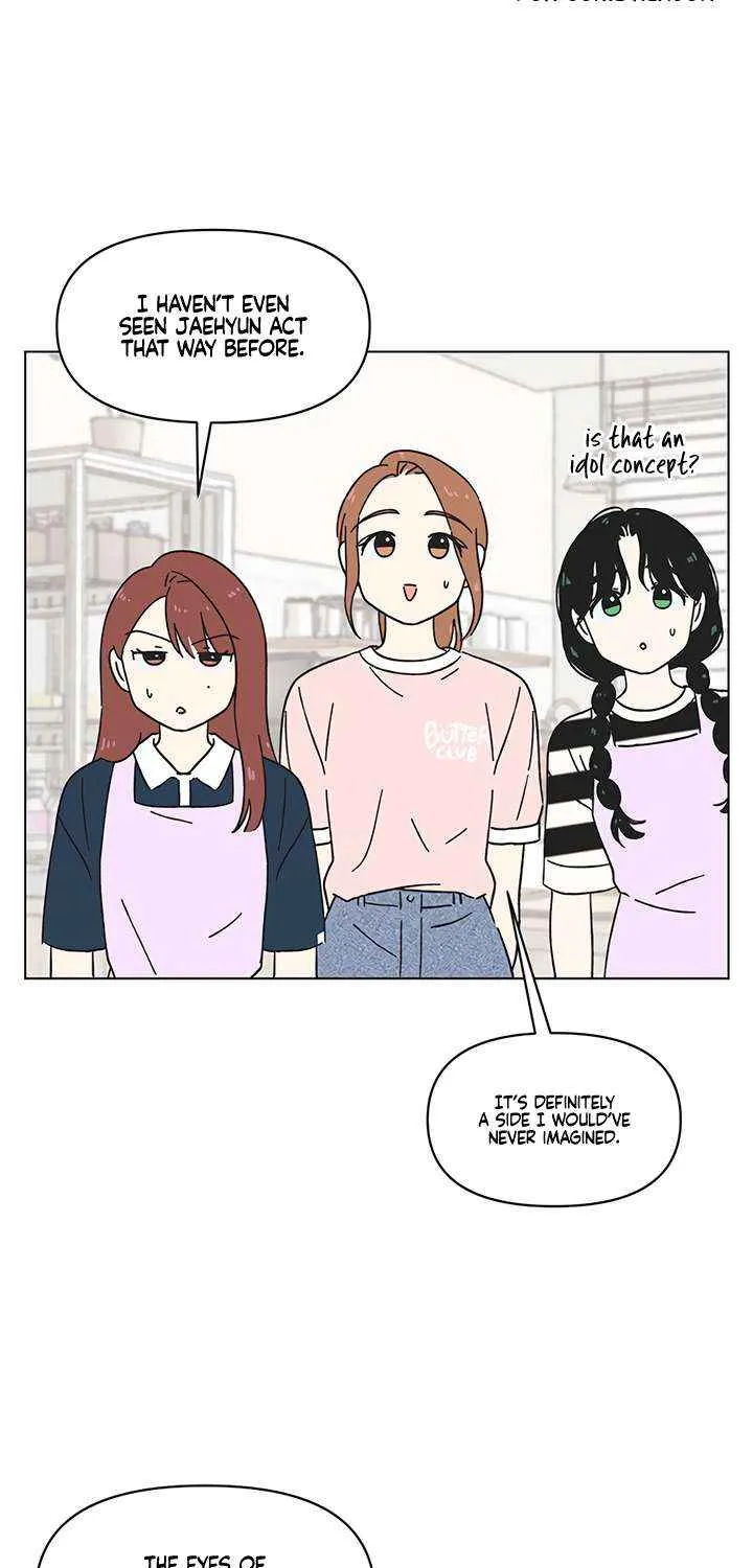 Read Youth Lovesome Manga Online