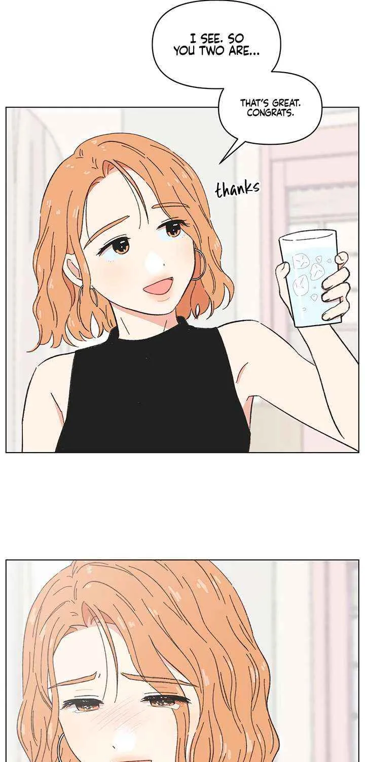 Read Youth Lovesome Manga Online