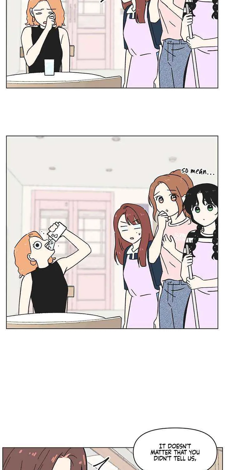 Read Youth Lovesome Manga Online