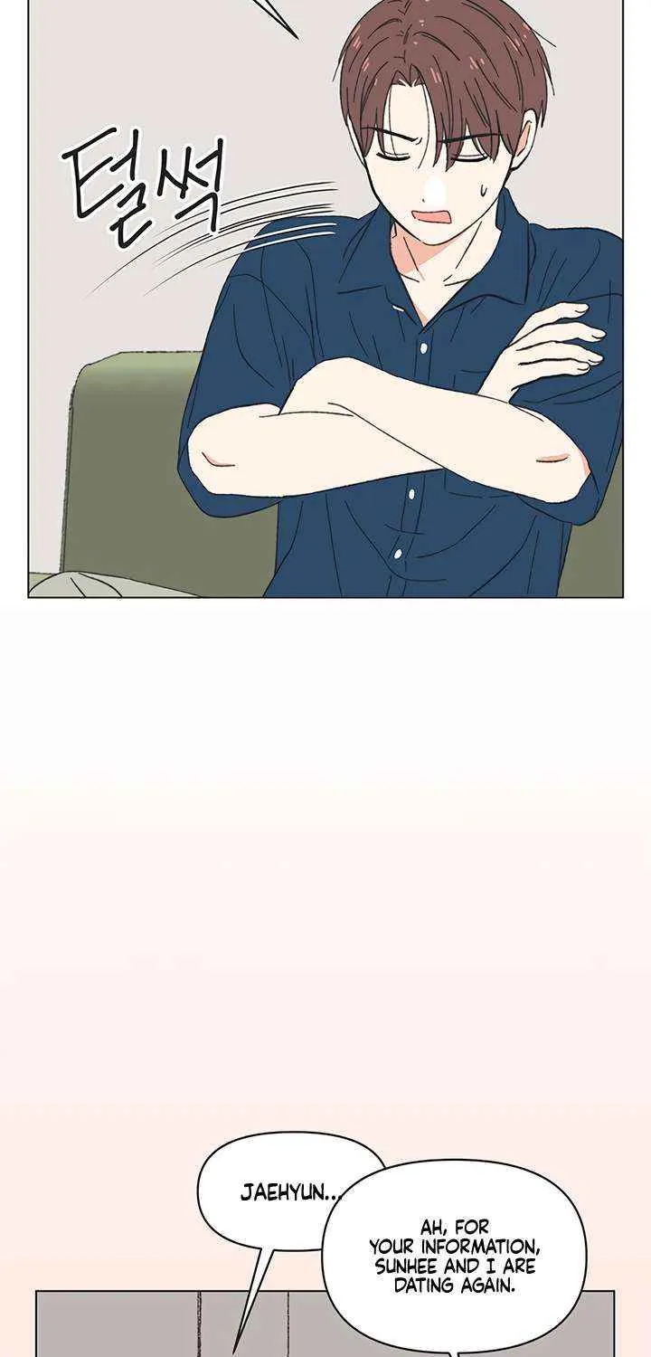 Read Youth Lovesome Manga Online