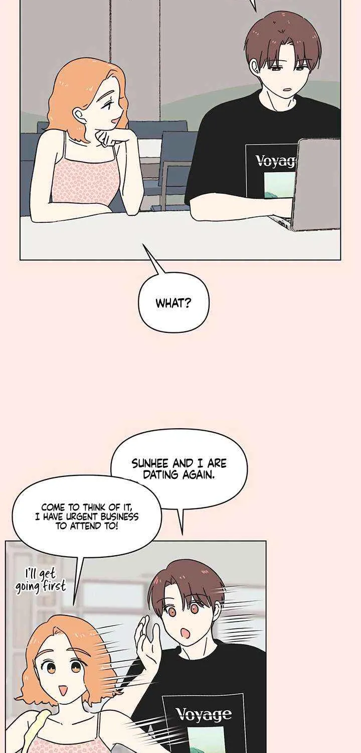 Read Youth Lovesome Manga Online