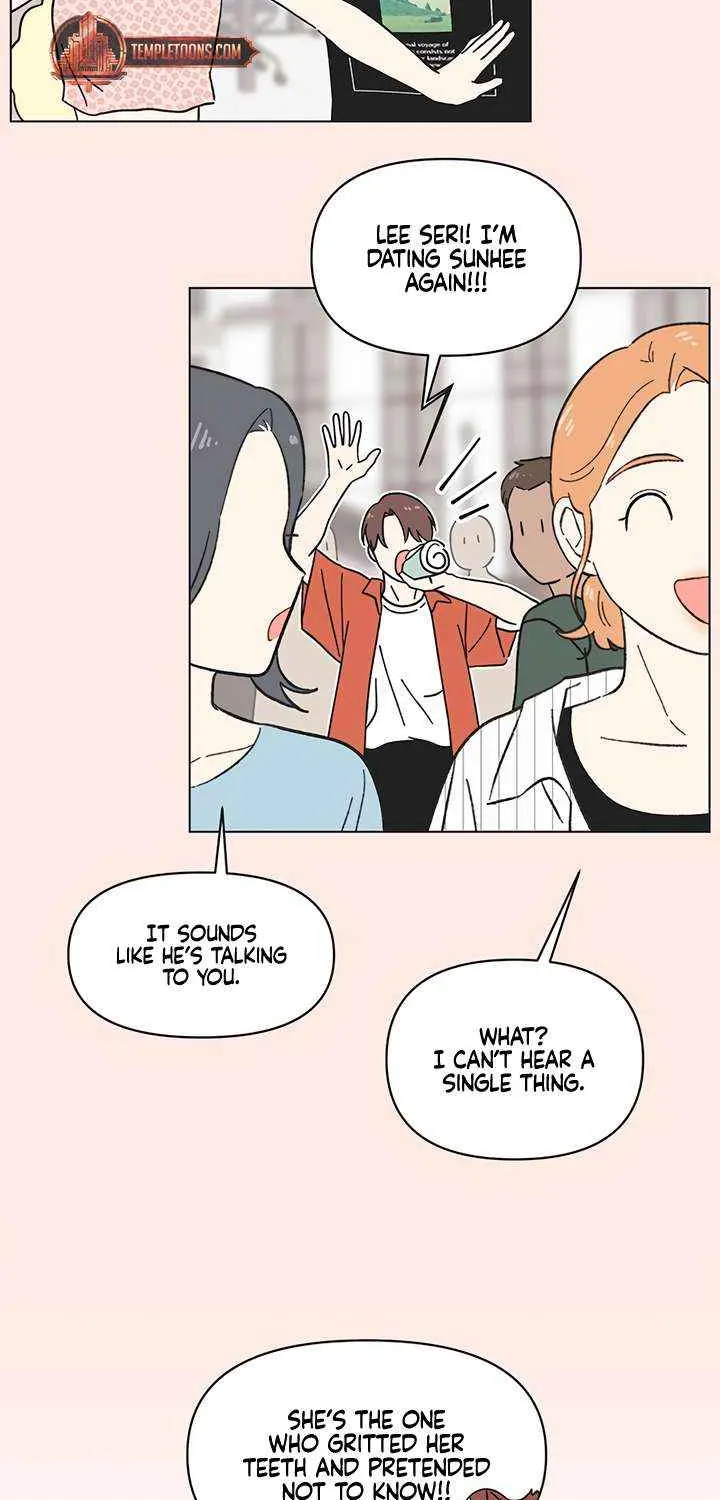 Read Youth Lovesome Manga Online