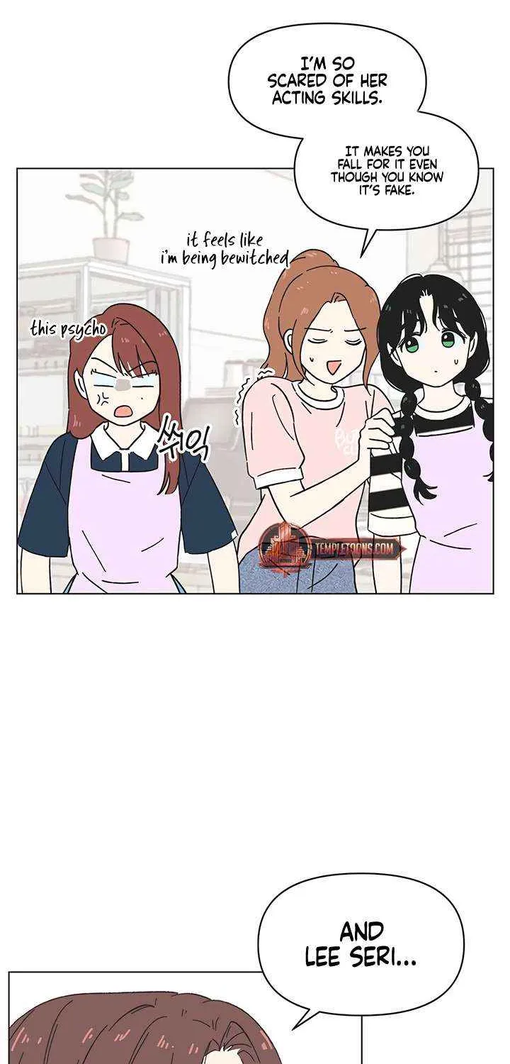 Read Youth Lovesome Manga Online