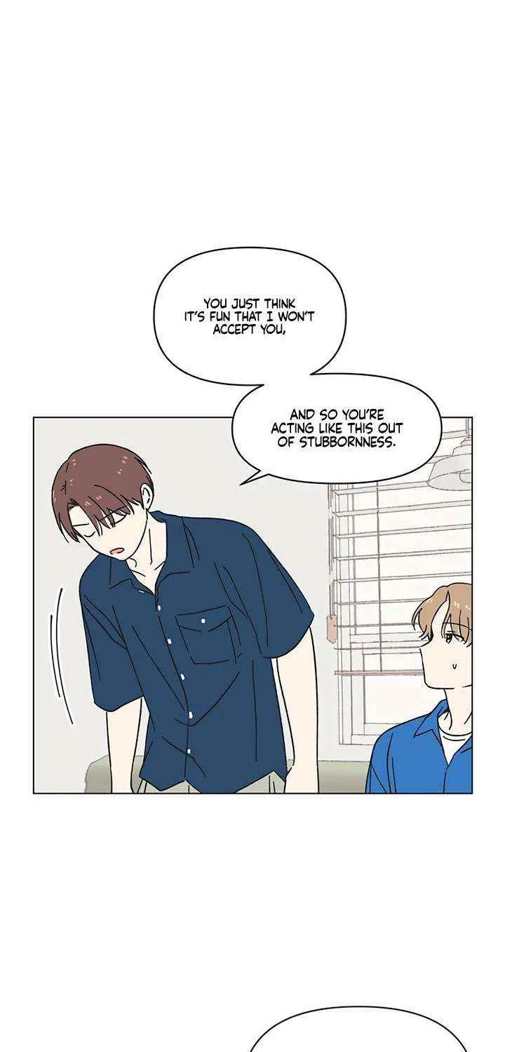 Read Youth Lovesome Manga Online