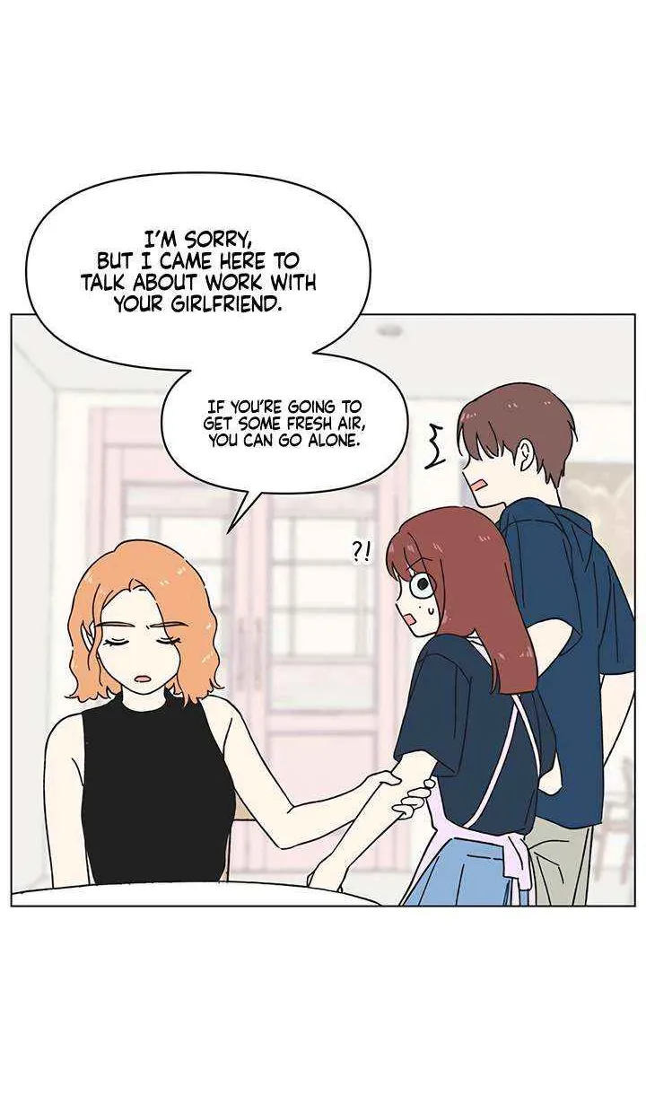 Read Youth Lovesome Manga Online