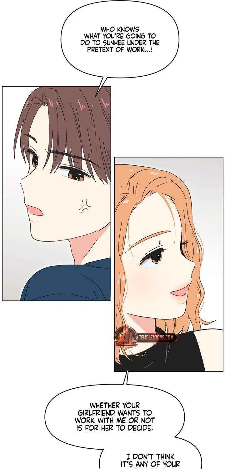 Read Youth Lovesome Manga Online