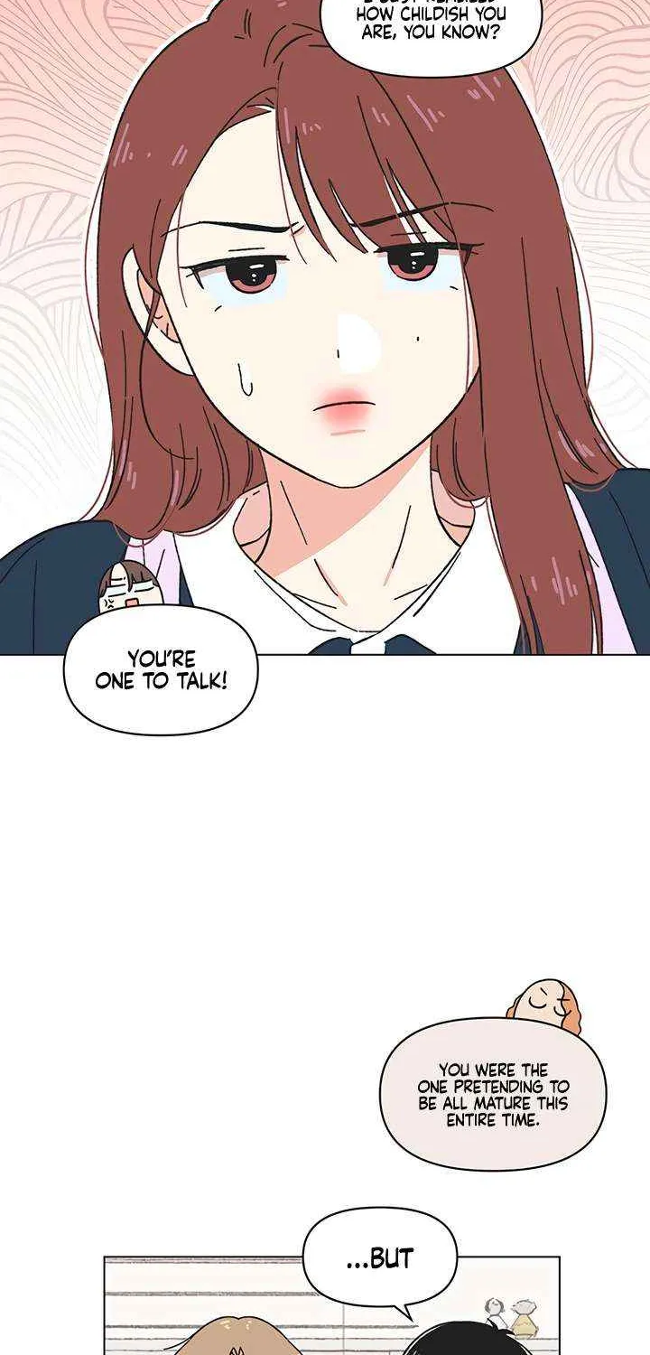 Read Youth Lovesome Manga Online