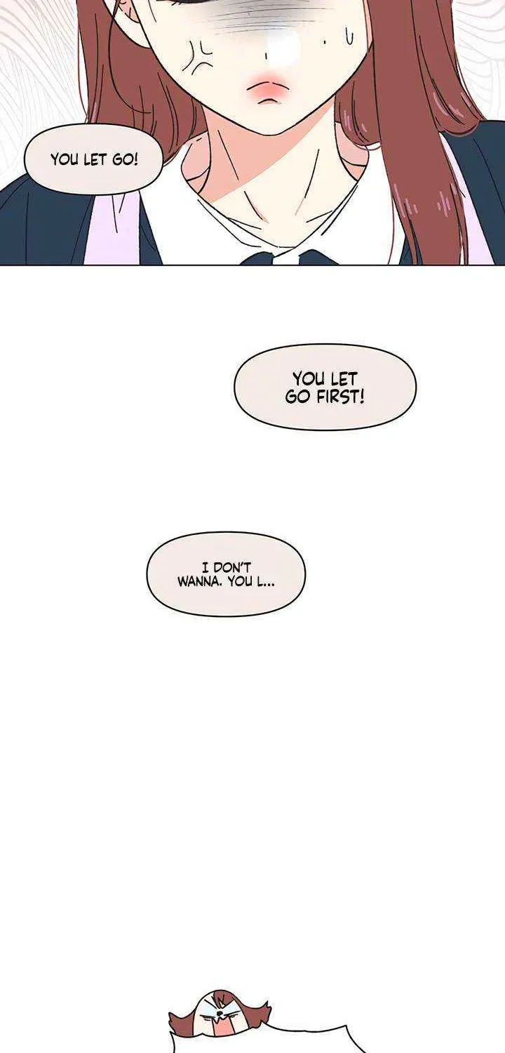 Read Youth Lovesome Manga Online