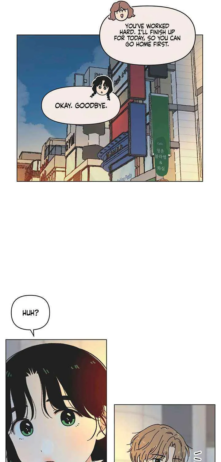 Read Youth Lovesome Manga Online