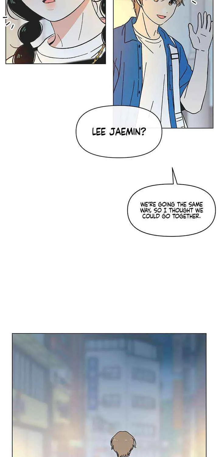 Read Youth Lovesome Manga Online