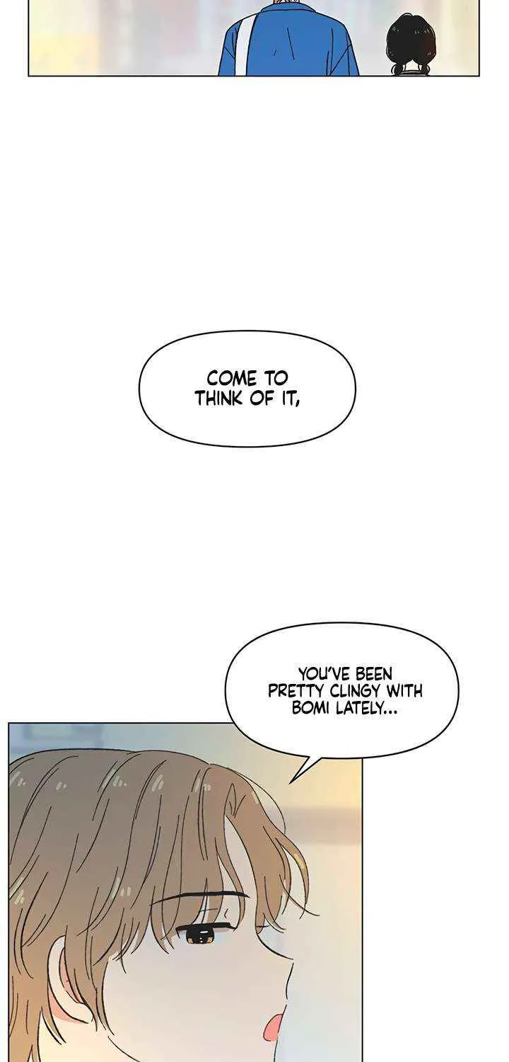 Read Youth Lovesome Manga Online