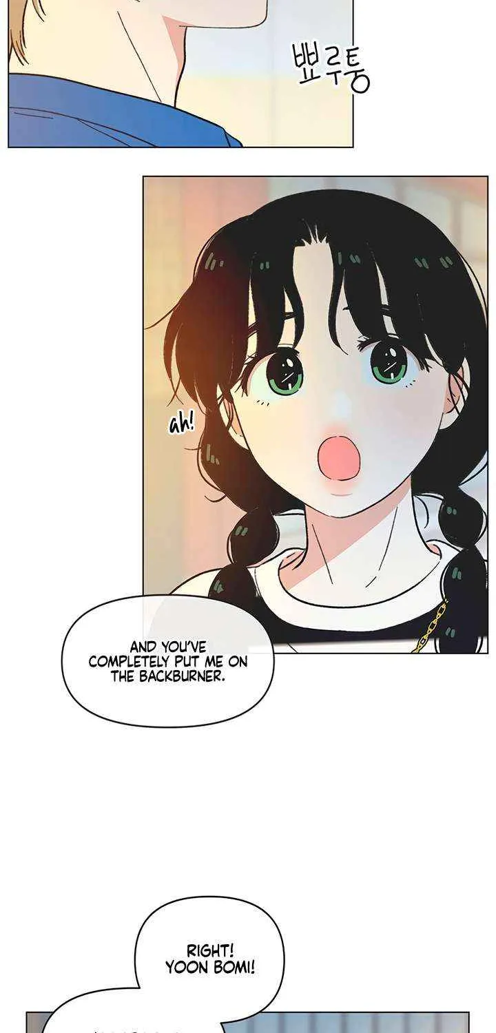 Read Youth Lovesome Manga Online