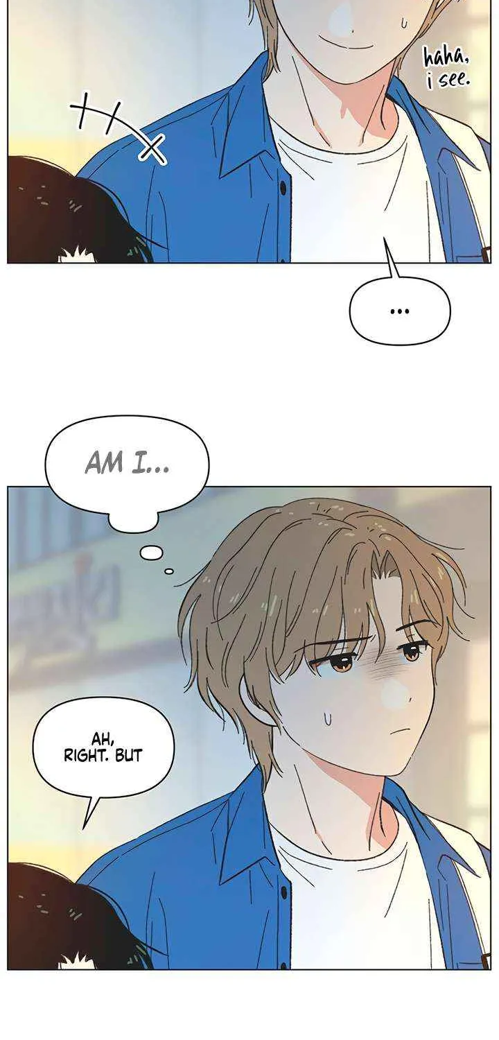 Read Youth Lovesome Manga Online