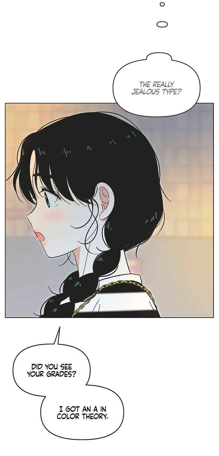 Read Youth Lovesome Manga Online