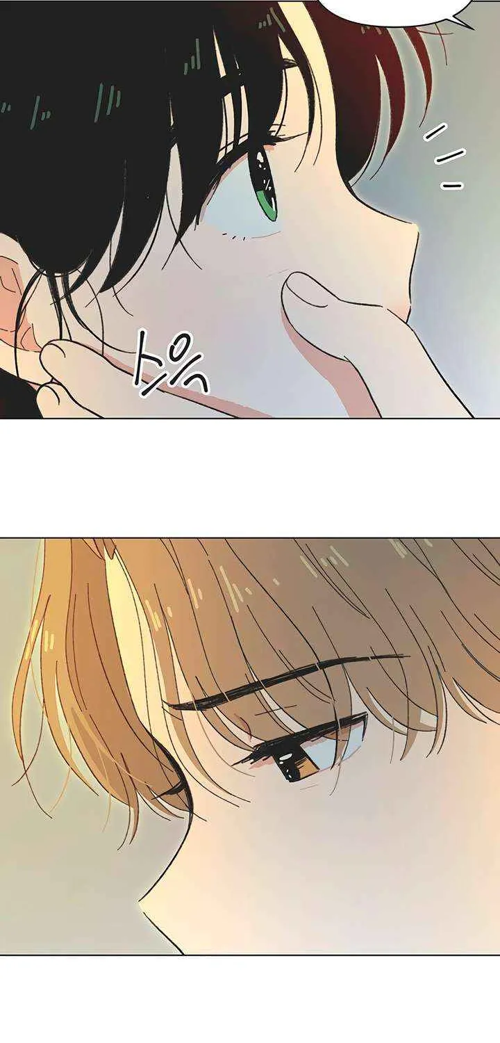 Read Youth Lovesome Manga Online