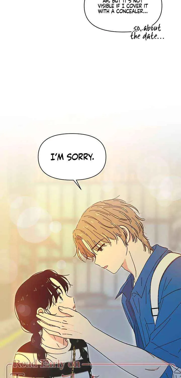 Read Youth Lovesome Manga Online