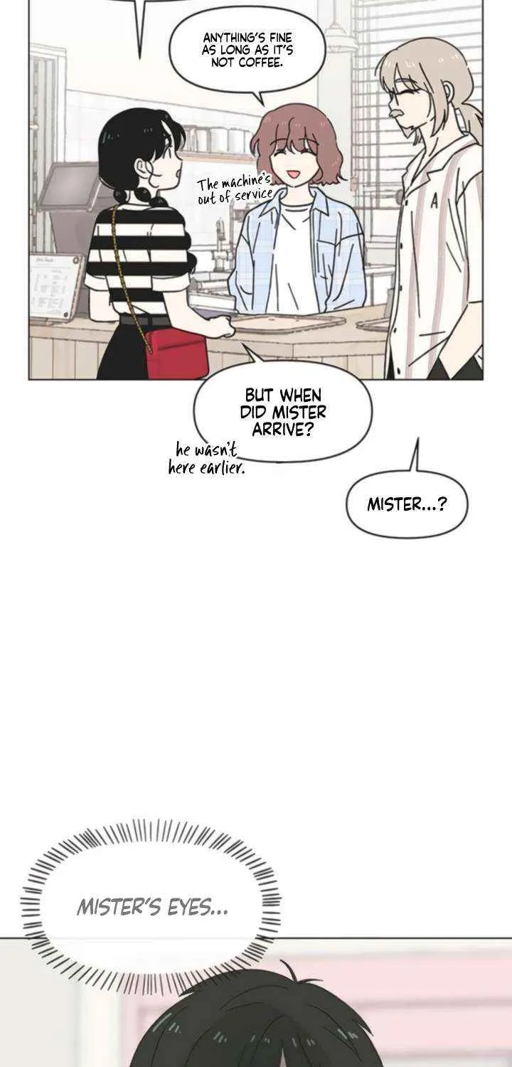 Read Youth Lovesome Manga Online