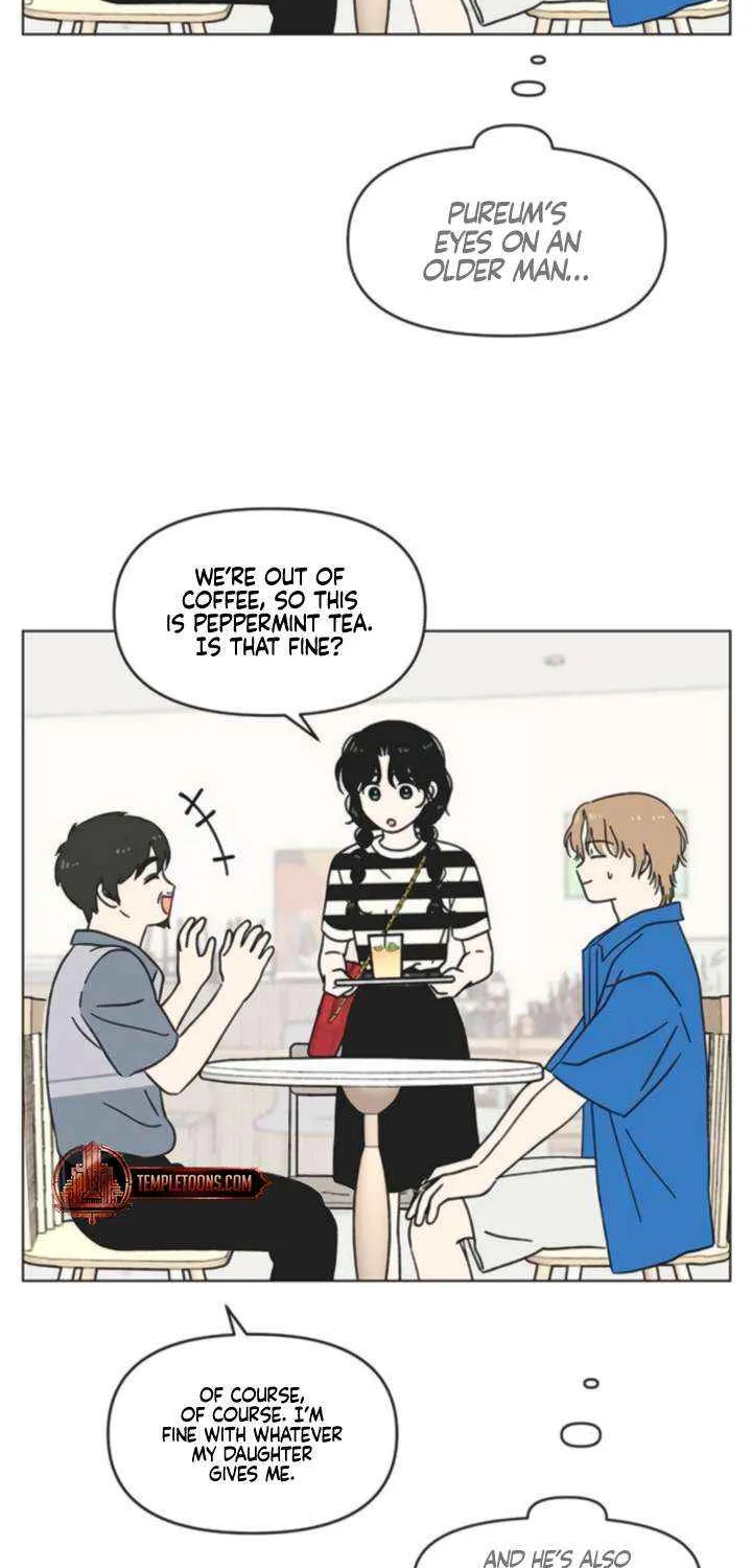 Read Youth Lovesome Manga Online