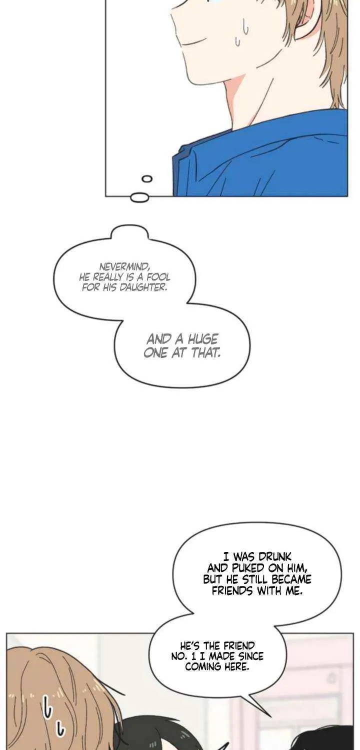 Read Youth Lovesome Manga Online