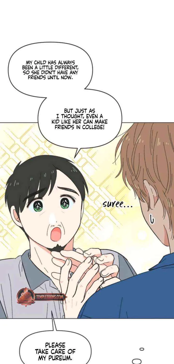 Read Youth Lovesome Manga Online