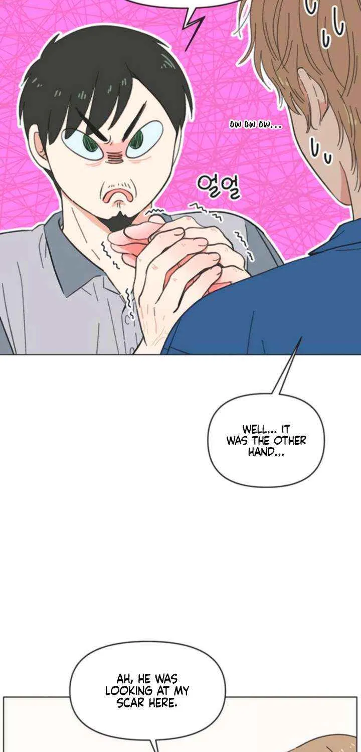 Read Youth Lovesome Manga Online