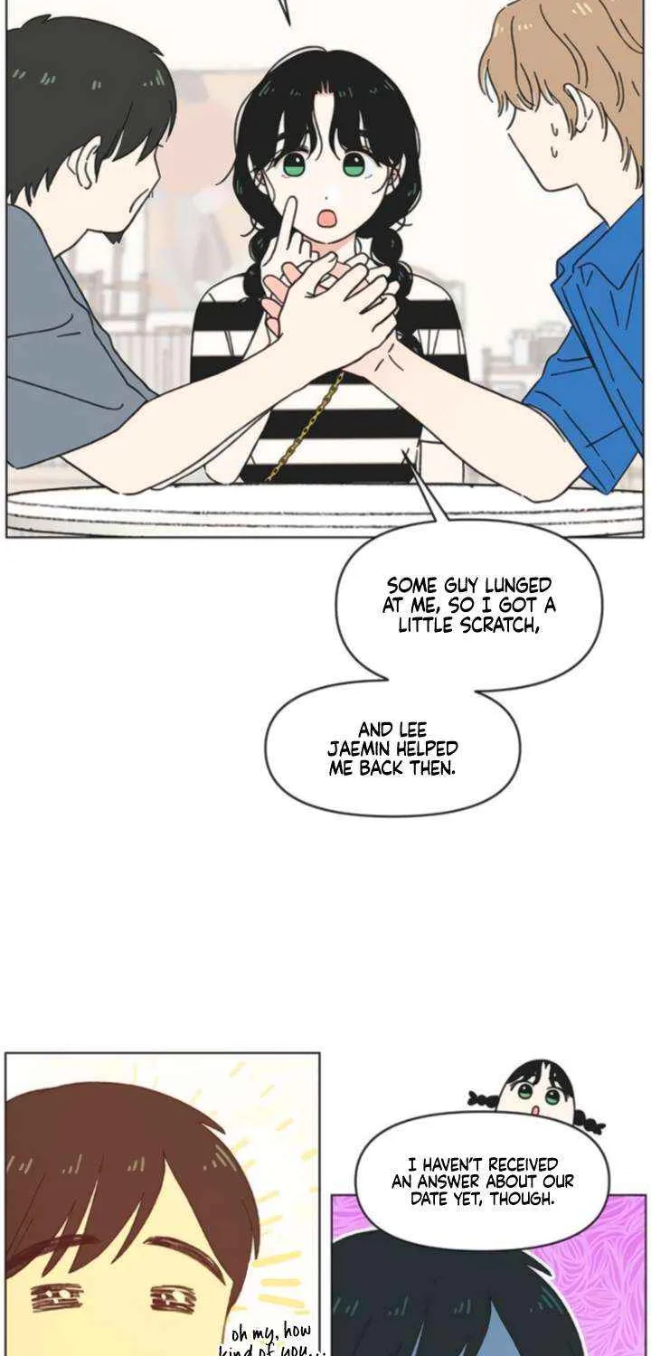 Read Youth Lovesome Manga Online