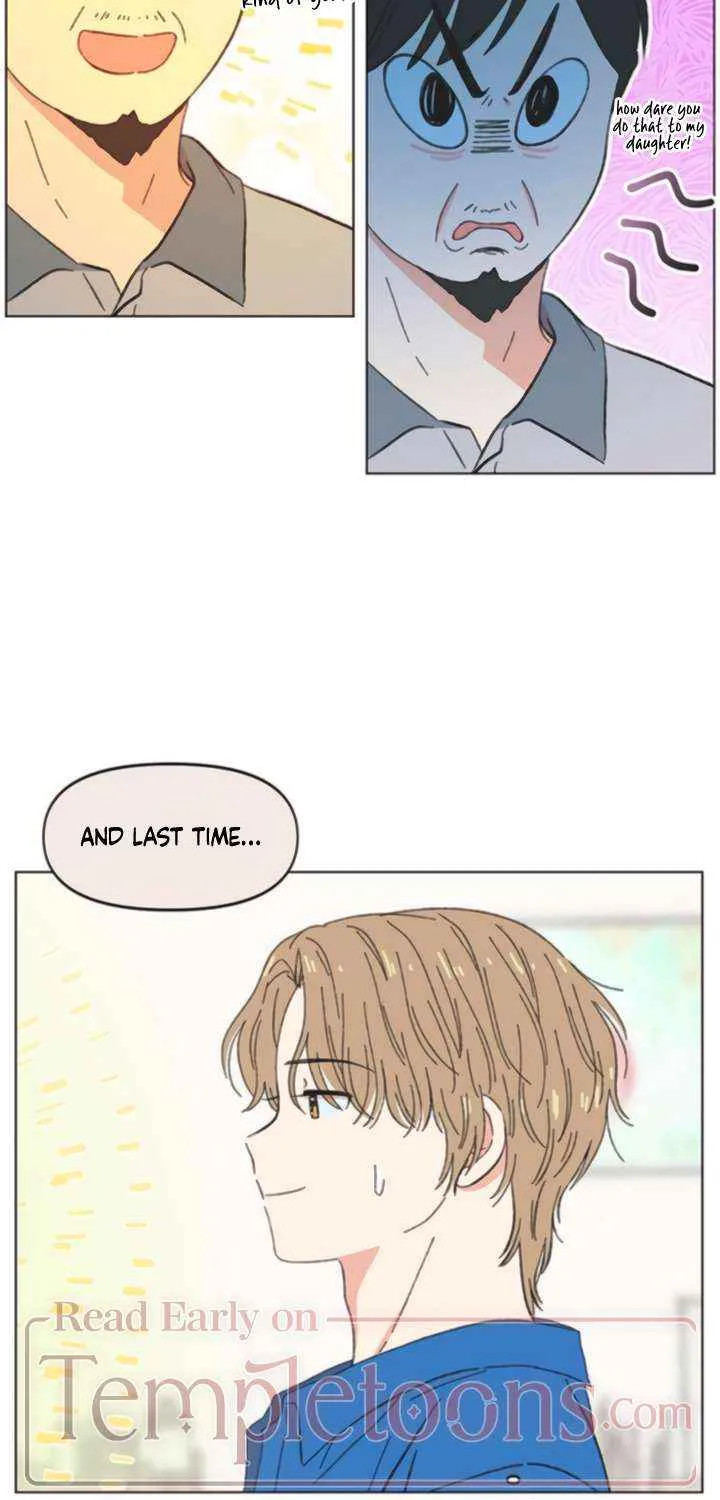 Read Youth Lovesome Manga Online