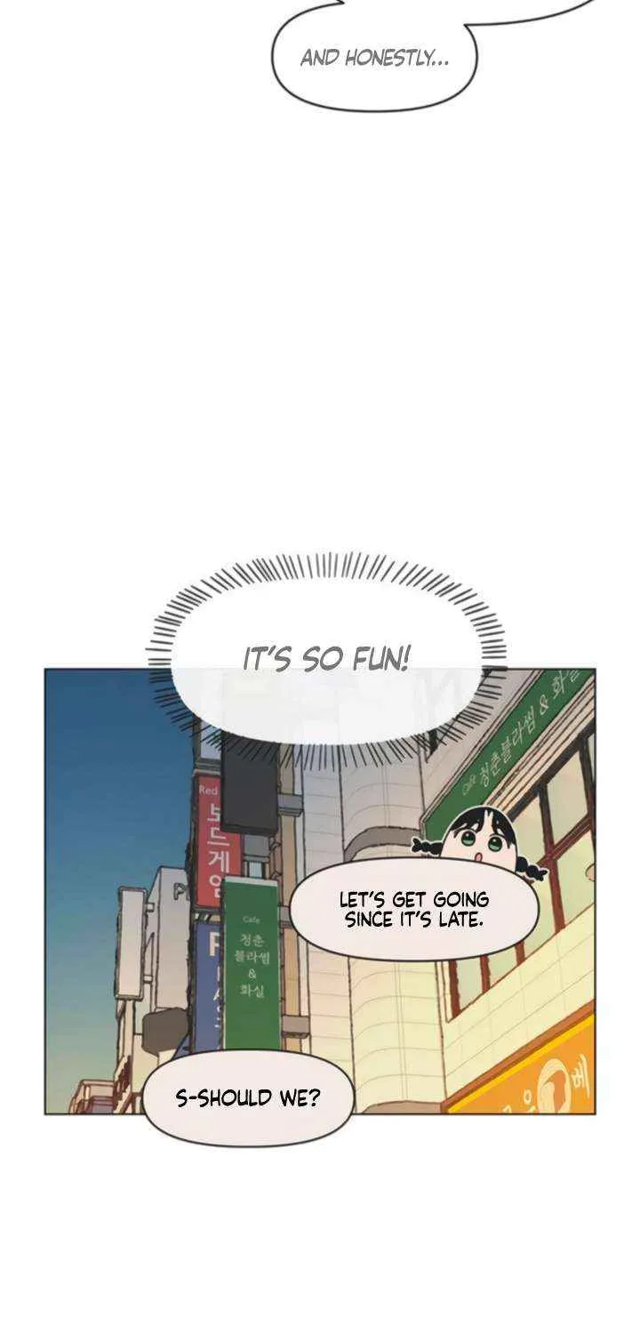 Read Youth Lovesome Manga Online