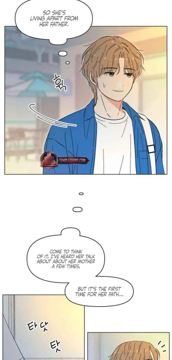 Read Youth Lovesome Manga Online