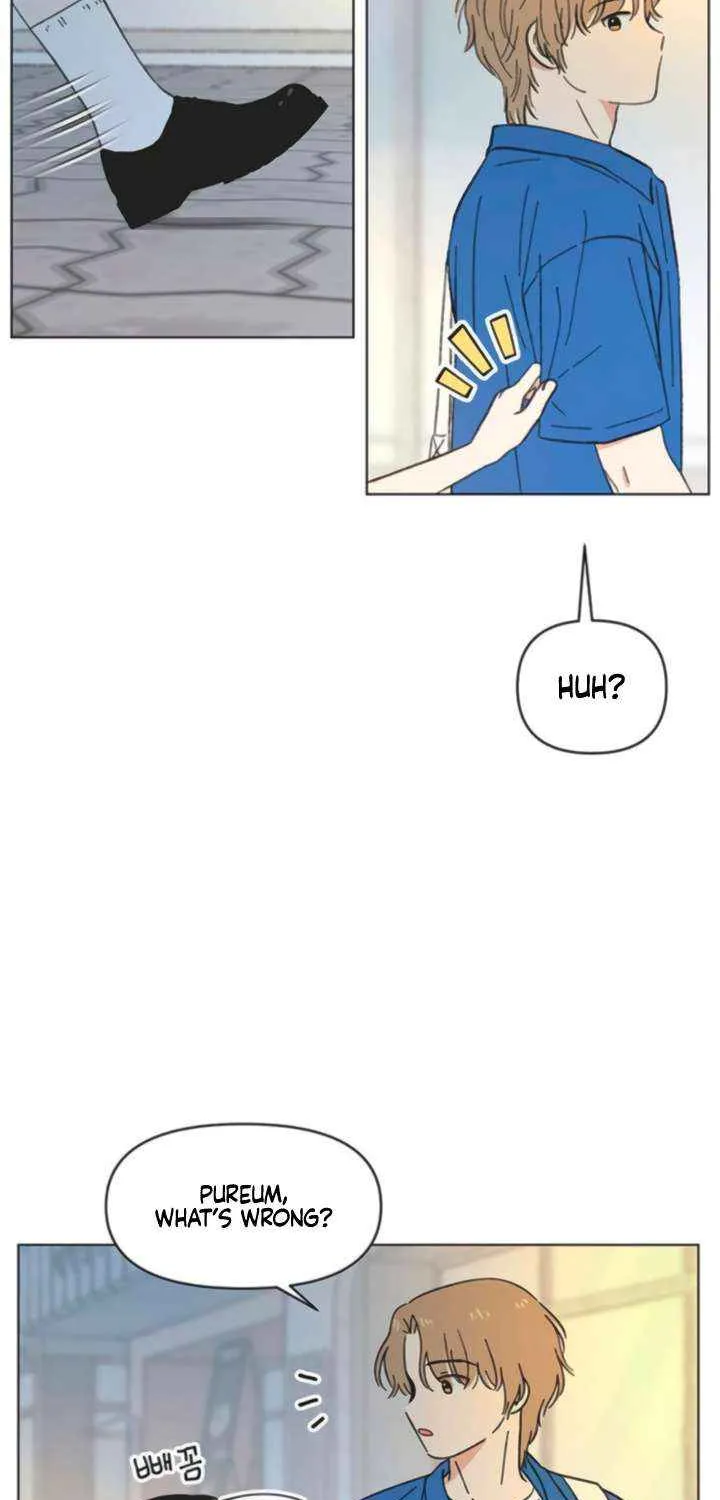 Read Youth Lovesome Manga Online