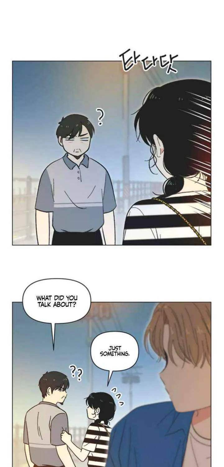 Read Youth Lovesome Manga Online