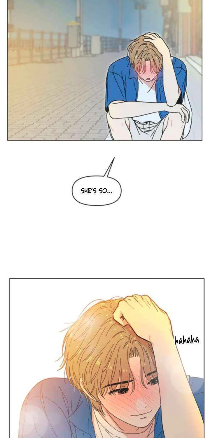 Read Youth Lovesome Manga Online