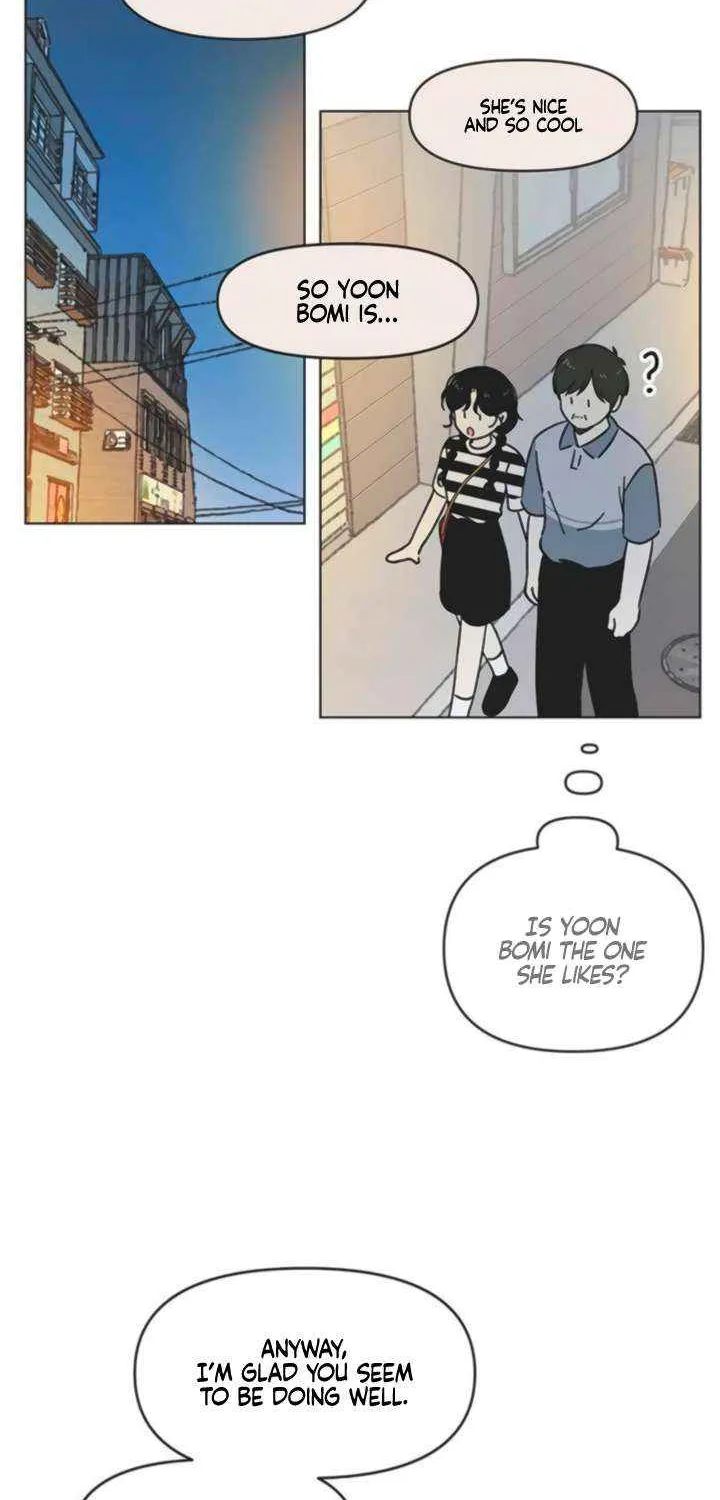 Read Youth Lovesome Manga Online