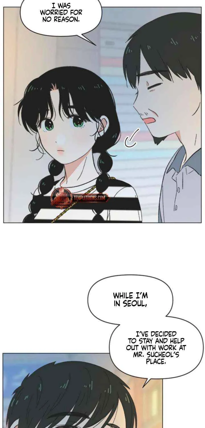 Read Youth Lovesome Manga Online