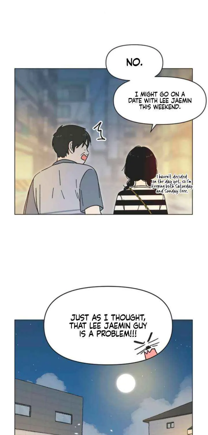 Read Youth Lovesome Manga Online