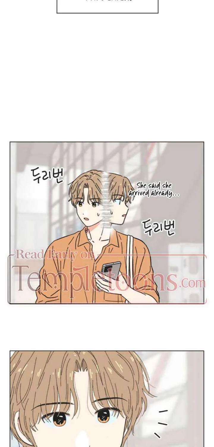 Read Youth Lovesome Manga Online