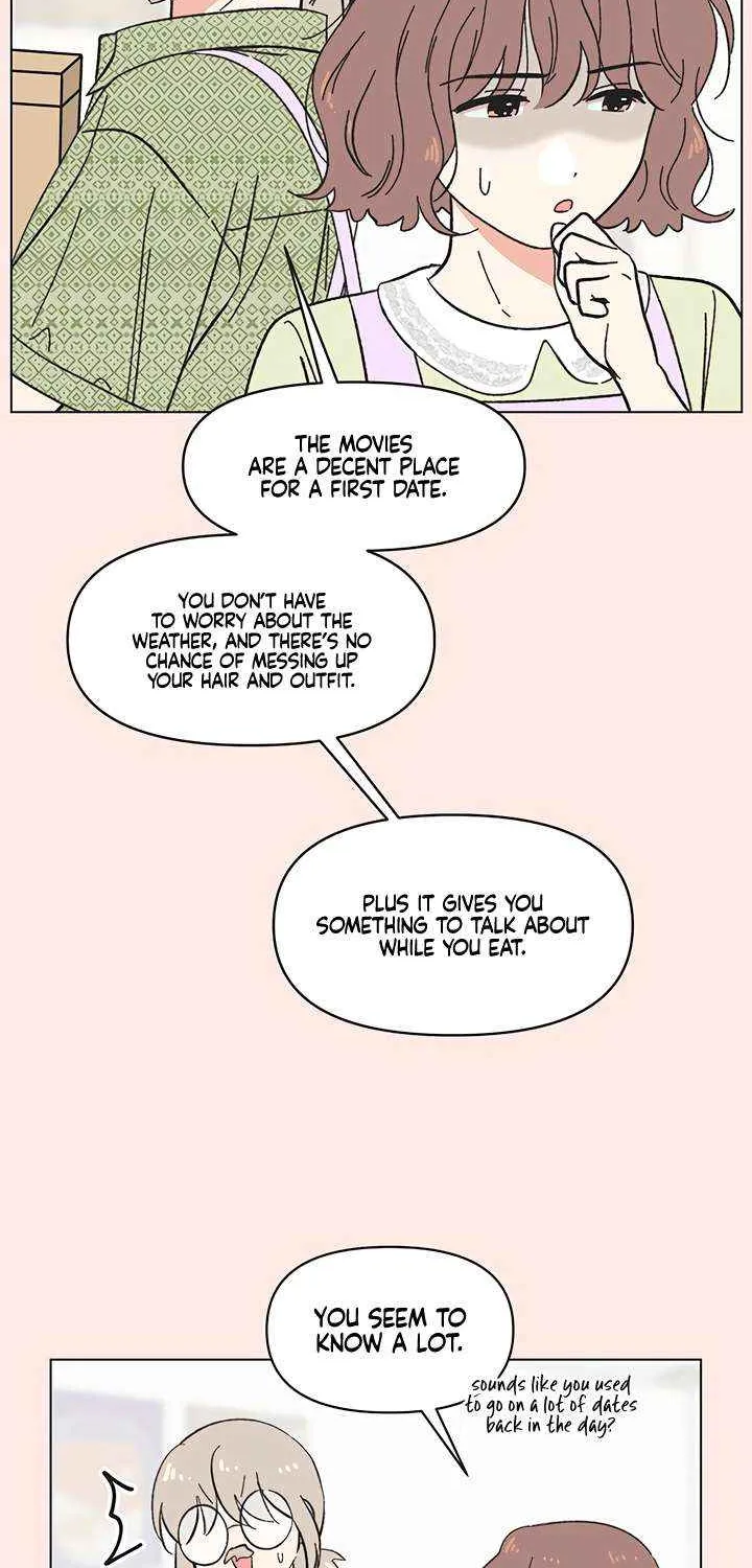 Read Youth Lovesome Manga Online