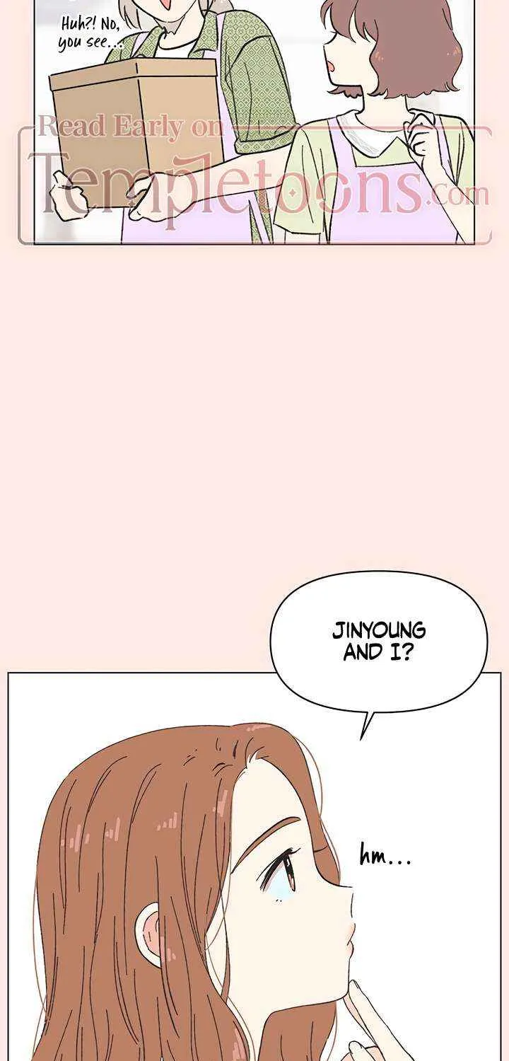 Read Youth Lovesome Manga Online