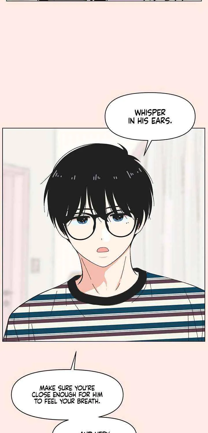 Read Youth Lovesome Manga Online