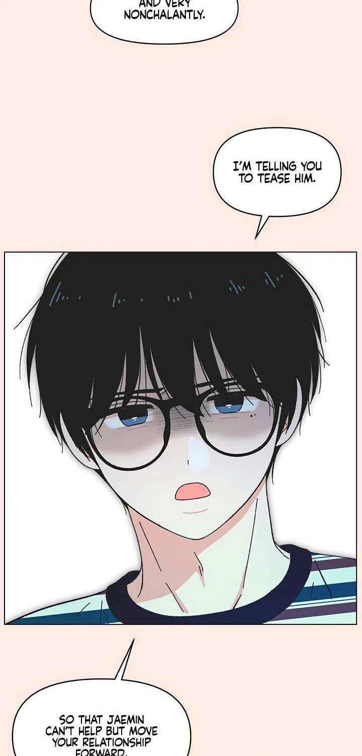 Read Youth Lovesome Manga Online