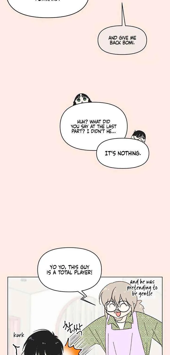 Read Youth Lovesome Manga Online