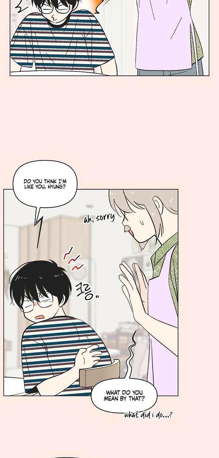 Read Youth Lovesome Manga Online